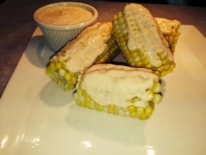Taco Cream Spread Taco Cream Spread
